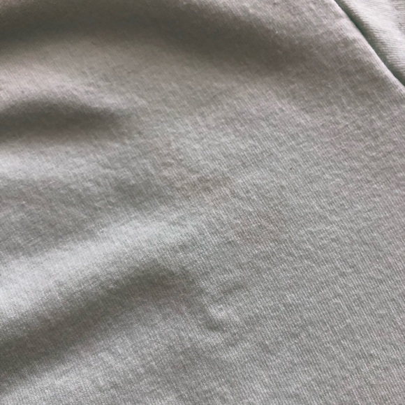 Zella soft lines crewneck sweatshirt with pockets - Picture 3 of 3